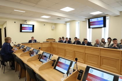 Депутаты Заксобрания поддержали обращение муниципалитетов о необходимости увеличения субсидий для архивов